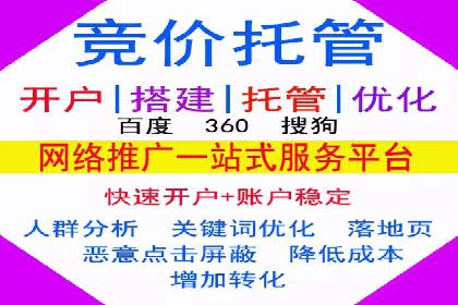 案例解析：网络推广竞价如何助力企业快速发展